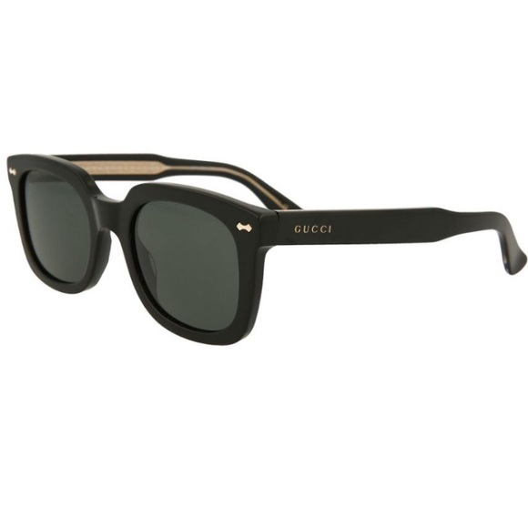 Gucci Accessories - *last price  Gucci unisex 50mm sunglasses